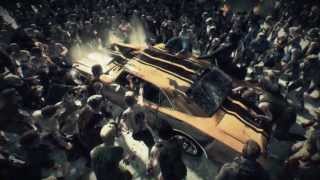 「Dead Rising 3」E3 2013トレーラー - GAME Watch