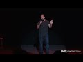 DVE Comedy Festival - Bert Kreischer - The Machine