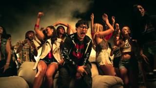 HeeJun - Bring the Love Back (feat. Pusha T) HeeJun - Bring the Love Back (feat. Pusha T)