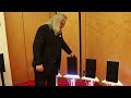 Monster Clarity HD Model 1 Loudspeaker - The Philosophy of Audio Design - iGyaan
