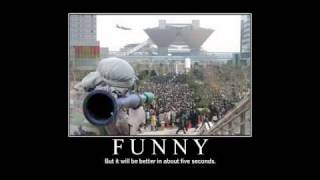 demotivational posters funny army