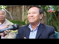 CBN Khmer Hero Kem Sokha Series 2/3 (Khmer)