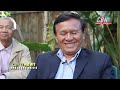 CBN Khmer Hero Kem Sokha Series 2/3 (Khmer)