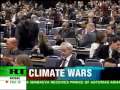 CrossTalk: The truth about climate wars