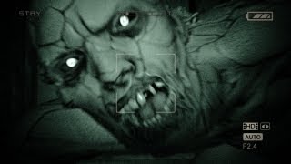 Outlast — Эксклюзивный трейлер (HD)