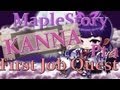 Maplestory Kanna Story Quests