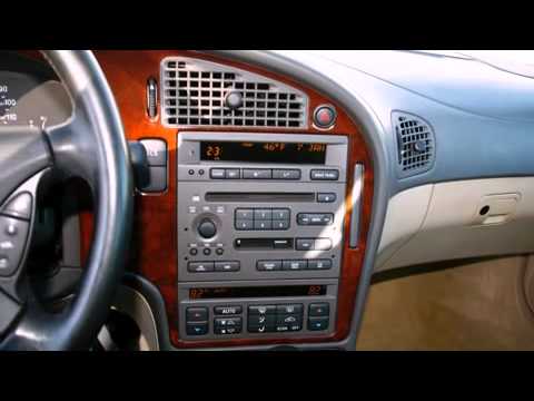 2000 saab 9-5 manual
