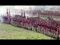 A Declaration of Revolution