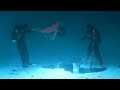 Fishing under ice (ORIGINAL)