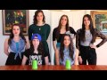 Cups from Pitch Perfect by Anna Kendrick - Cover by CIMORELLI!