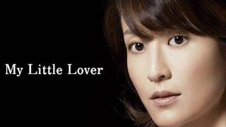 MY LITTLE LOVER/マン&ウーマン Amazon.co.jp: ◇8cmCDS◇MY LITTLE LOVER/Man&Woman/デビュー