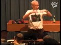Introduction to Particle Physics (For Non-Physicists) Part 1/4