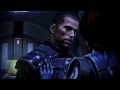 Mass Effect 3 Romance Scene (Ashley)