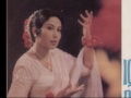 Iqbal Bano..Ulfat ki nai manzil ko chala..Qateel Shifai - Inayat Hussain..a tribute
