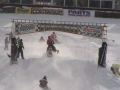 Eagle River World Championship Sno-Cross