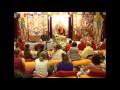 His Holiness Karmapa Teaching on Compassion - Part 1 of 4