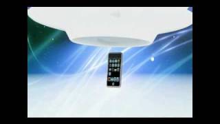 Iboo Docking Station