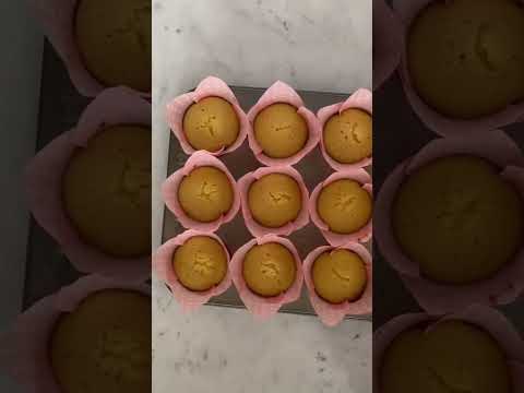 Pro tips to ensure perfectly baked cupcakes