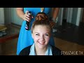 KOK Z WARKOCZEM ♡ BRAID IT UP BUN z TheCrypticLily
