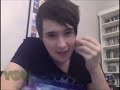 Dan Howell - YouNow November 12, 2013