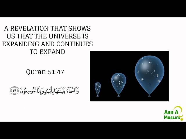 Quran revelation