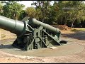 Historical Corregidor Island