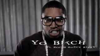 Lil Scrappy - Yo Bitch (feat. Rolls Royce Rizzy) Lil Scrappy - Yo Bitch (feat. Rolls Royce Rizzy)