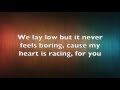Cool - Daya lyrics