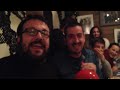 Los efectos del helio en la voz humana (Incluye rezos matutinos)