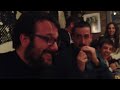 Los efectos del helio en la voz humana (Incluye rezos matutinos)