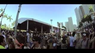 Skrillex - Make it Bun Dem (ft. Damian Marley) Skrillex - Make it Bun Dem (ft. Damian Marley)