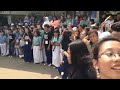 EXOXO (Dance Cover EXO) - Wolf, Growl & Overdose (at Pensi SMPN 30 Jakarta)