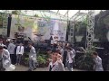 EXOXO (Dance Cover EXO) - Wolf, Growl & Overdose (at Pensi SMPN 30 Jakarta)