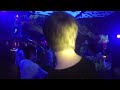 Nytra Noctum presents XPLOSION OF MIND 09.03.2013 @ Area 61 Berlin