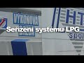 Škoda Rapid 1,2 TSi na pohon LPG