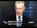 Brzezinski on CFR, Bilderberg, and Trilateral Commission