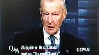 Zbigniew Brzezinski Praises Pol Pot