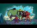Phineas and Ferb - Mission Marvel Episode Trailer