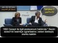 İsrail'in Mısır darbe planı !!! Obrázok autora