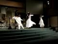 Bless The Lord Son of Man -Praise Dance