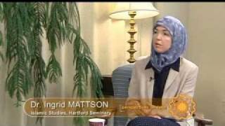 Women of Islam Part3.Dr. Ingrid Mattson