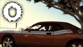 Pink Is Punk & Benny Benassi feat. Bright Lights - Ghost (Official Video)
