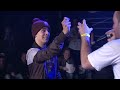 Beatbox Battle World Champs 2012 - Best 16 - BMG VS Vahtang