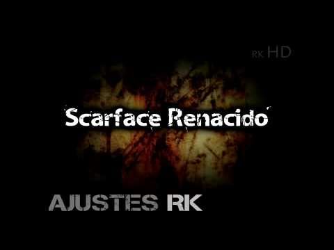 ... video "Jorge Santa Cruz Scarface Renacido Official Video" MP3 Gratis