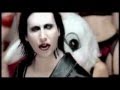 Marilyn Manson-Tainted Love