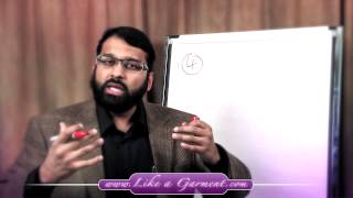  What MEN need to KNOW about WOMEN - Yasir Qadhi 