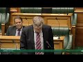 Maurice Williamson's 'big gay rainbow' speech