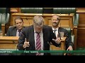 Maurice Williamson's 'big gay rainbow' speech