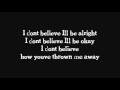 Alexz Johnson - skin (With Lyrics) Obrázok autora