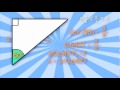 Trigonometric Ratios - SohCahToa